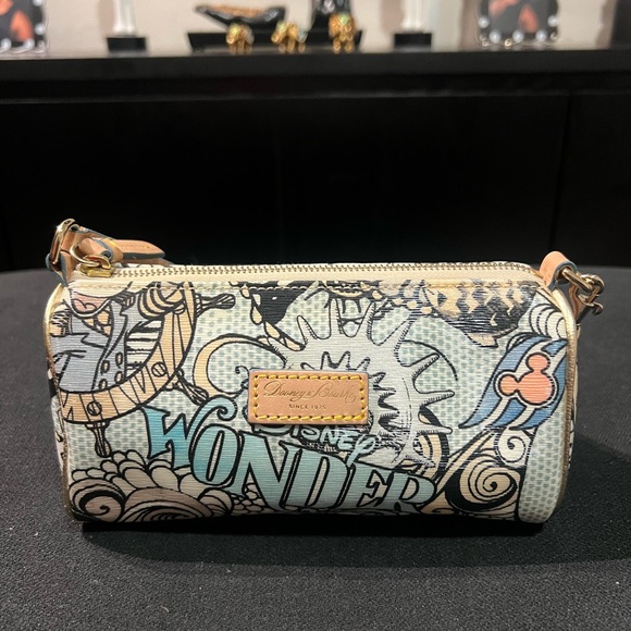 Dooney & Bourke Handbags - Dooney & Bourke x Disney Cruise Collab